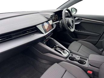 Audi A3 40 TFSI e Sport 5dr S Tronic