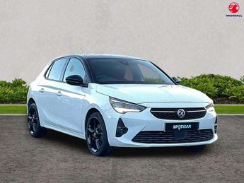 Vauxhall Corsa 1.2 Turbo GS Line 5dr Auto