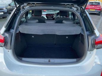 Vauxhall Corsa 1.2 Turbo GS Line 5dr Auto