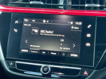 Vauxhall Corsa 1.2 Turbo GS Line 5dr Auto