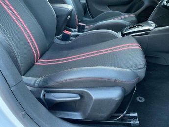 Vauxhall Corsa 1.2 Turbo GS Line 5dr Auto