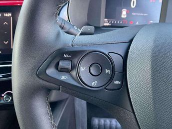 Vauxhall Corsa 1.2 Turbo GS Line 5dr Auto