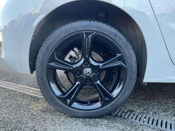 Vauxhall Corsa 1.2 Turbo GS Line 5dr Auto