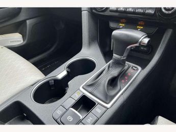 Kia Sportage 1.6T GDi ISG GT-Line 5dr DCT Auto [AWD]