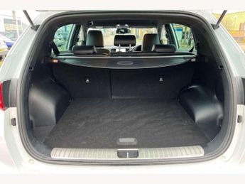 Kia Sportage 1.6T GDi ISG GT-Line 5dr DCT Auto [AWD]