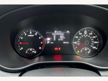 Kia Sportage 1.6T GDi ISG GT-Line 5dr DCT Auto [AWD]