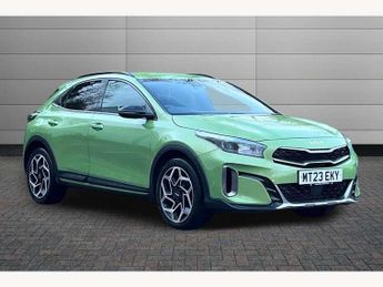 Kia Ceed 1.5T GDi ISG GT-Line 5dr