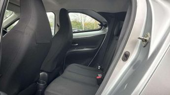 Toyota Aygo X 1.0 VVT-i Pure 5dr Auto