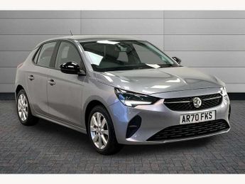 Vauxhall Corsa 1.2 SE Premium 5dr
