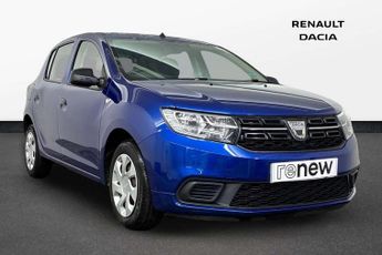 Dacia Sandero 1.0 SCe Essential 5dr