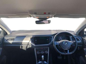 Volkswagen T-Roc 1.5 TSI EVO SE 5dr DSG