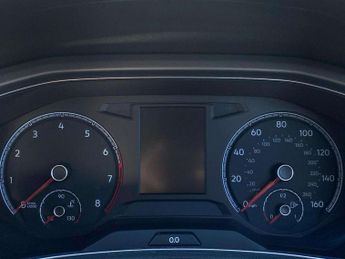 Volkswagen T-Roc 1.5 TSI EVO SE 5dr DSG