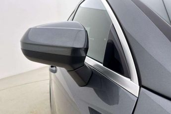 Audi Q3 35 TFSI S Line 5dr S Tronic [Leather]