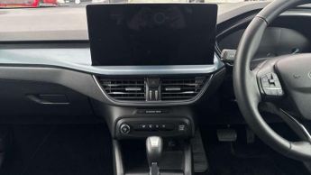 Ford Focus Active 1.0 EcoBoost Hybrid mHEV 155 Active 5dr Auto