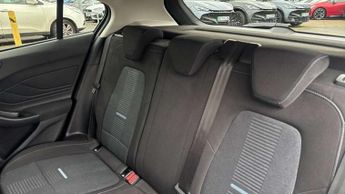 Ford Focus Active 1.0 EcoBoost Hybrid mHEV 155 Active 5dr Auto