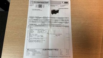 Ford Focus Active 1.0 EcoBoost Hybrid mHEV 155 Active 5dr Auto