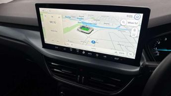 Ford Focus Active 1.0 EcoBoost Hybrid mHEV 155 Active 5dr Auto