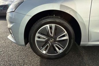 Skoda Fabia 1.0 TSI 110 SE L 5dr DSG