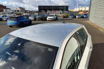 Skoda Fabia 1.0 TSI 110 SE L 5dr DSG