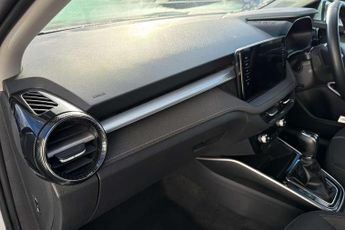 Skoda Fabia 1.0 TSI 110 SE L 5dr DSG