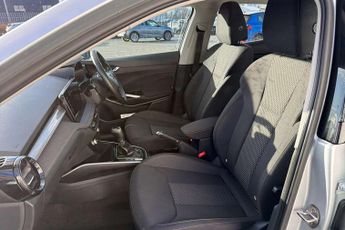 Skoda Fabia 1.0 TSI 110 SE L 5dr DSG