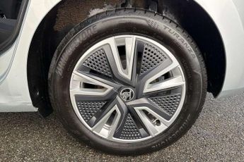 Skoda Fabia 1.0 TSI 110 SE L 5dr DSG