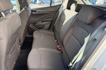 Skoda Fabia 1.0 TSI 110 SE L 5dr DSG