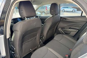 Skoda Fabia 1.0 TSI 110 SE L 5dr DSG