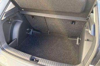 Skoda Fabia 1.0 TSI 110 SE L 5dr DSG