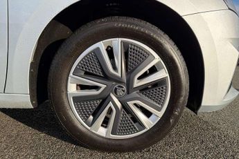 Skoda Fabia 1.0 TSI 110 SE L 5dr DSG