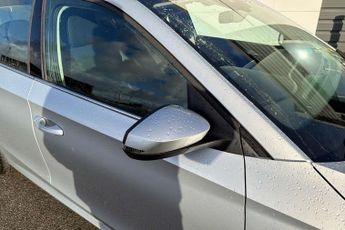 Skoda Fabia 1.0 TSI 110 SE L 5dr DSG