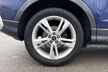 Audi Q3 35 TFSI S Line 5dr S Tronic [Leather]