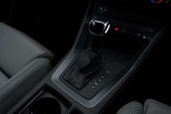 Audi Q3 35 TFSI S Line 5dr S Tronic [Leather]