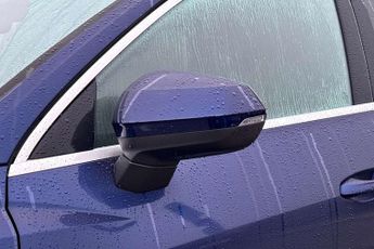 Audi Q3 35 TFSI S Line 5dr S Tronic [Leather]