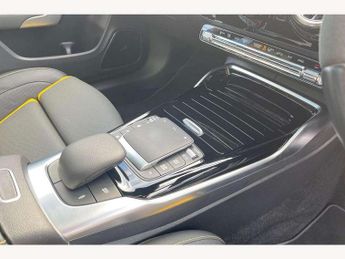 Mercedes-Benz CLA CLA 45 S 4Matic+ Plus 4dr Tip Auto