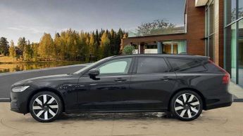 Volvo V90 2.0 T6 [350] PHEV Plus Dark 5dr AWD Auto