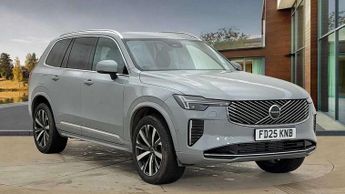 Volvo XC90 2.0 T8 PHEV Core Bright 5dr AWD Geartronic
