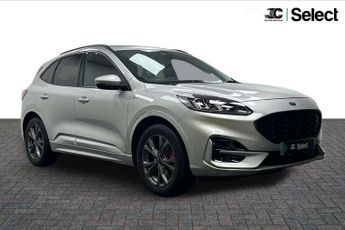 Ford Kuga 1.5 EcoBoost 150 ST-Line First Edition 5dr