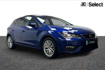 SEAT Leon 1.2 TSI SE Dynamic Technology 5dr