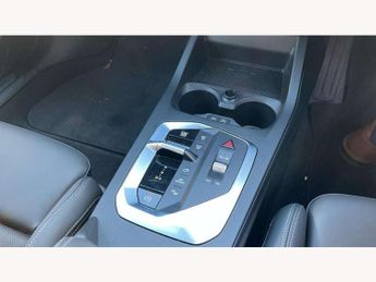 BMW 1 Series 120 M Sport 5dr Step Auto