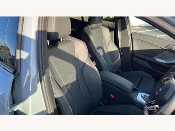 BMW 1 Series 120 M Sport 5dr Step Auto