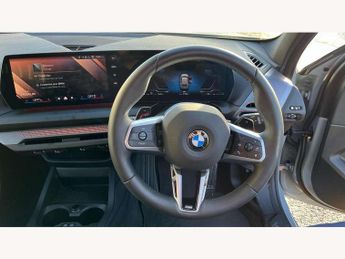 BMW 1 Series 120 M Sport 5dr Step Auto