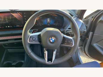 BMW 1 Series 120 M Sport 5dr Step Auto