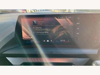 BMW 1 Series 120 M Sport 5dr Step Auto