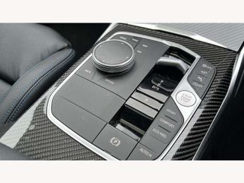 BMW 3 Series M340i xDrive MHT 4dr Step Auto
