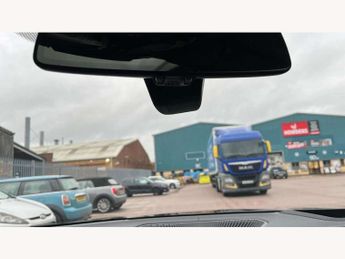 BMW 3 Series M340i xDrive MHT 4dr Step Auto