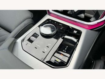 BMW X3 xDrive20d M Sport 5dr Step Auto