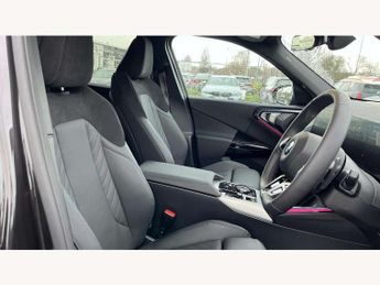 BMW X3 xDrive20d M Sport 5dr Step Auto