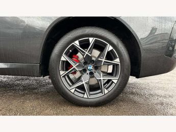 BMW X3 xDrive20d M Sport 5dr Step Auto