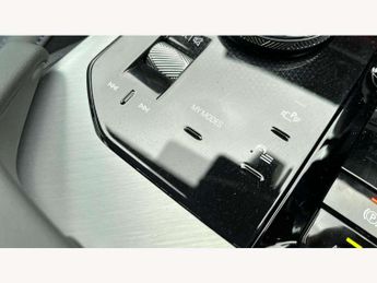 BMW X3 xDrive20d M Sport 5dr Step Auto